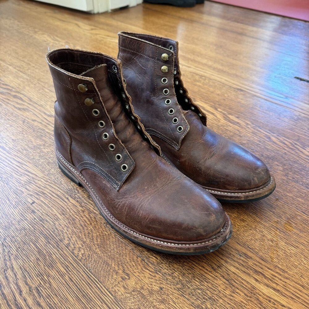 Oak Street Bootmakers